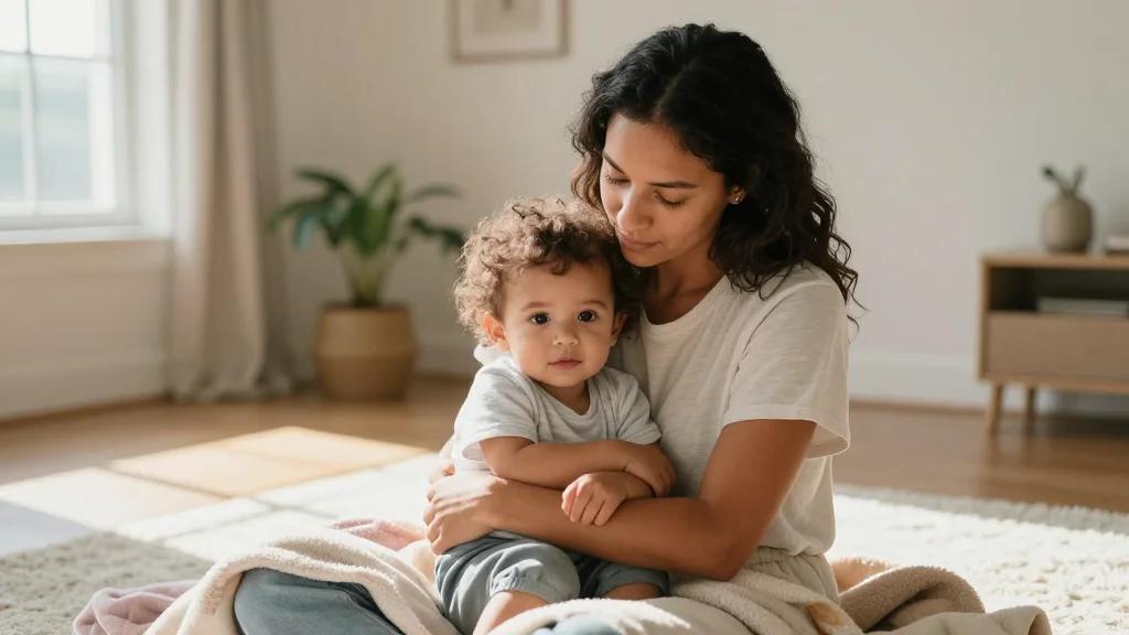 New Book Offers Parents Evidence‑Based Strategies for Secure Attachments