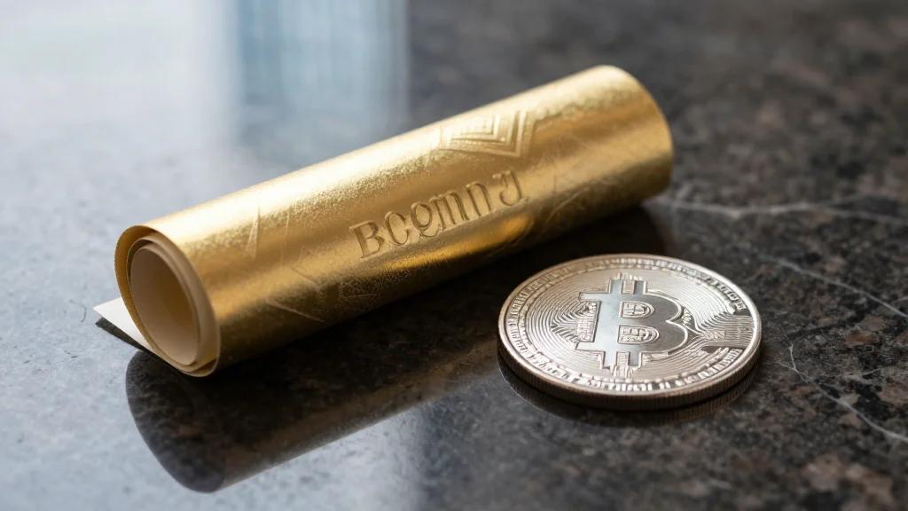 Investors Oversubscribe First Securitization of Crypto-Backed Loans