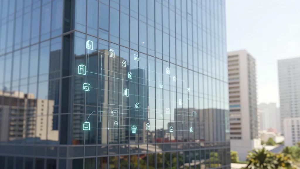 Anthropic’s Model Context Protocol Powers AI‑Driven CRE Search in Mexico