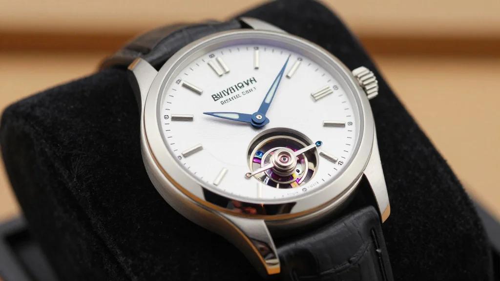 Louis Vuitton launches Tambour Taiko Arty Automata | Pulse