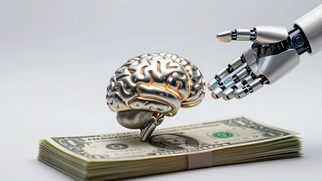 Gratitude Bots Could Bankrupt OpenAI, Says Tweet