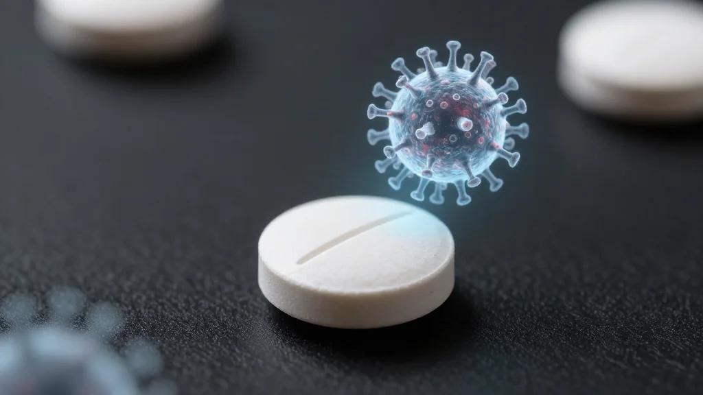 Metformin Shown to Prevent Long COVID Across Risk Groups in Multiple Randomized Trials