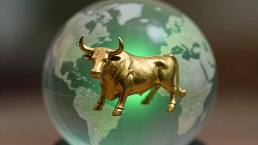 Dollar Weakness Shifts Next Bull Market Beyond America