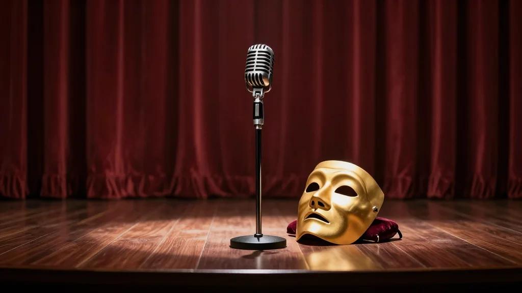 Bernes Perles Joins TACT Artists Management