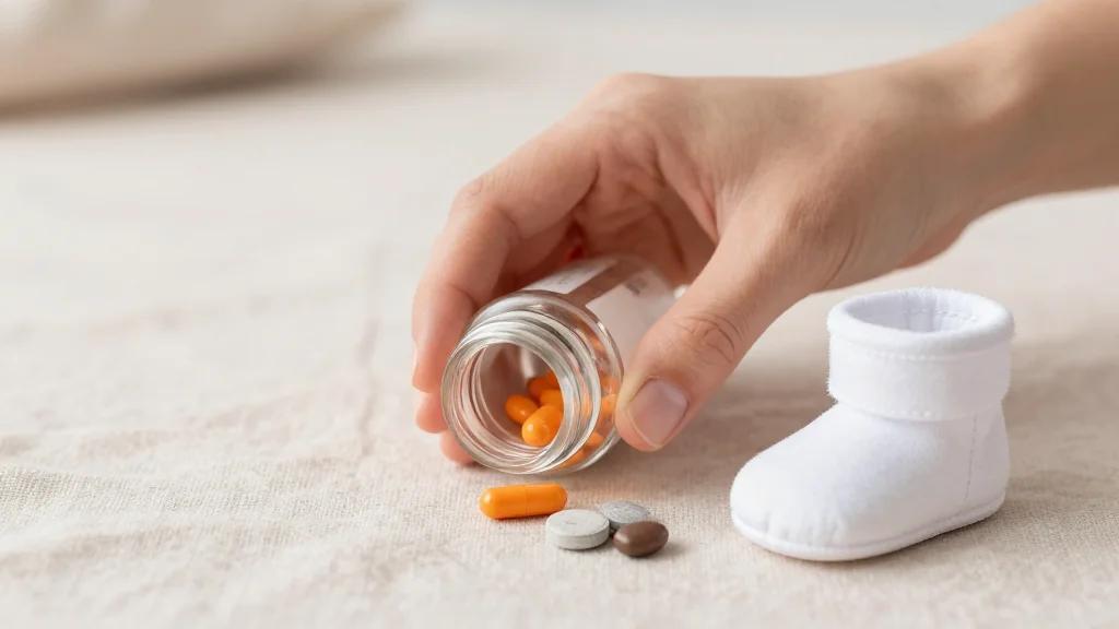 PPIs May Deplete Fertility‑Critical Nutrients—Get Tested