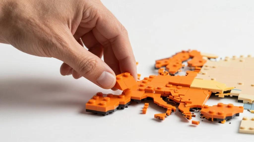 How European Organizations Can Treat Skills as a Strategic Priority