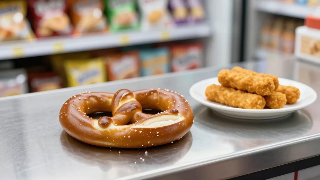 Wetzel’s Pretzels Plans to Double C-Store Presence