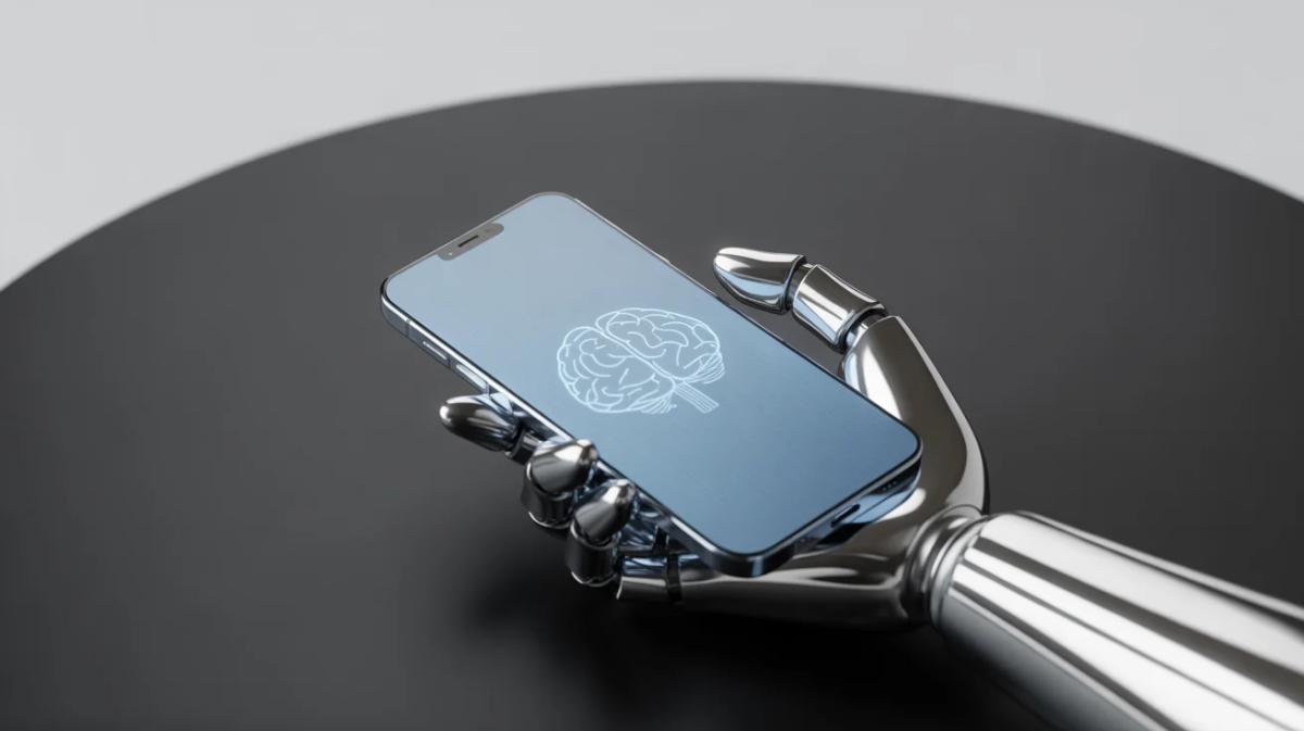 Honor Unveils Robot Phone at CES 2026