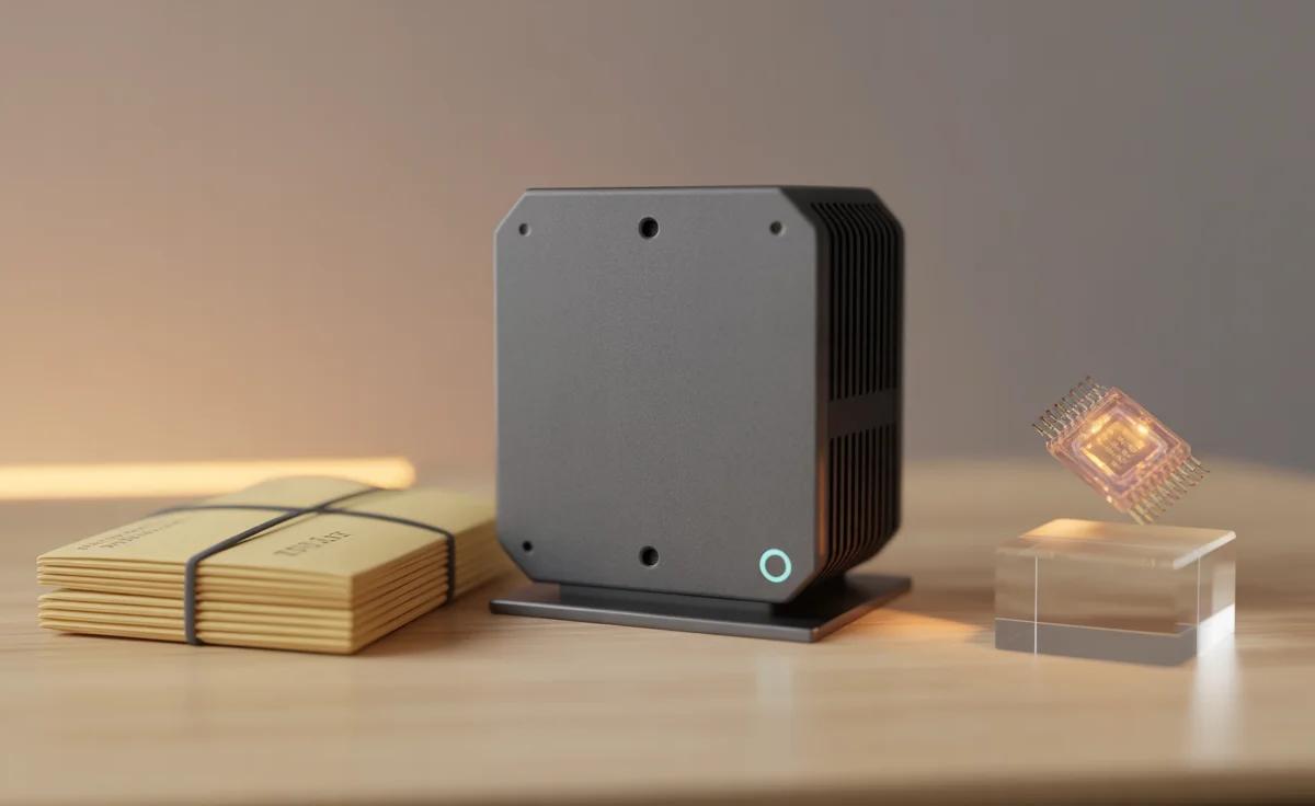 Uptiq.ai Raises $12M Led by Silverton Partners to Scale AI Infrastructure for Finance