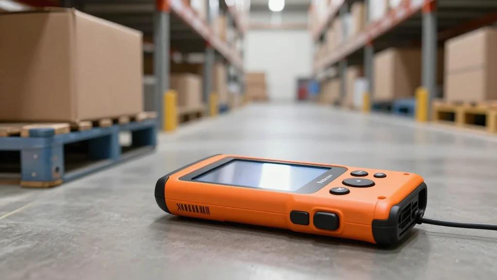 LogiQ-On Tech Tapped for Apex Steel’s Digital Transformation