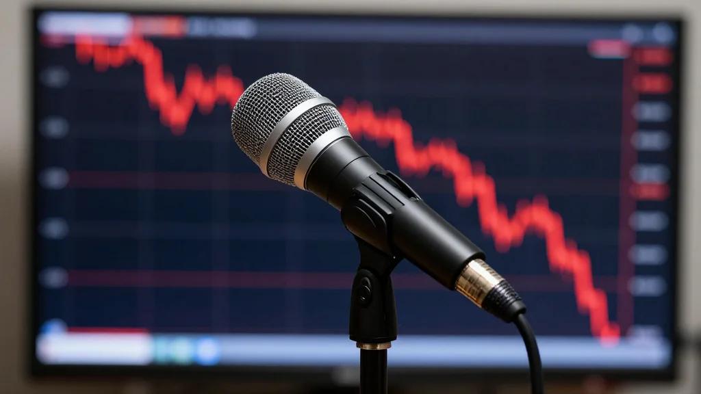 Media Hype Misreads Earnings, Hurts Investors' Decisions