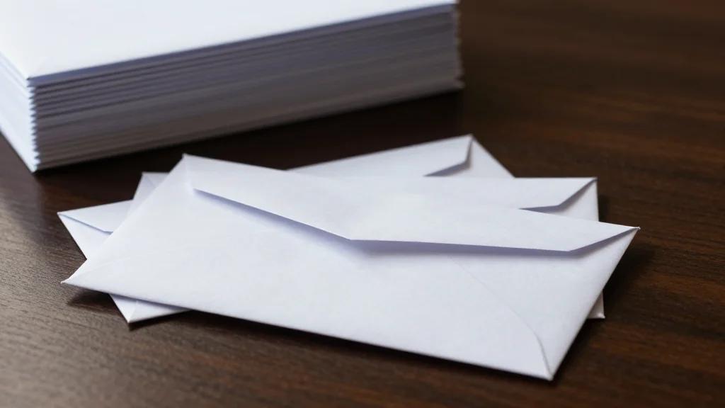 Send Hundreds, Not Six, to Earn Replies