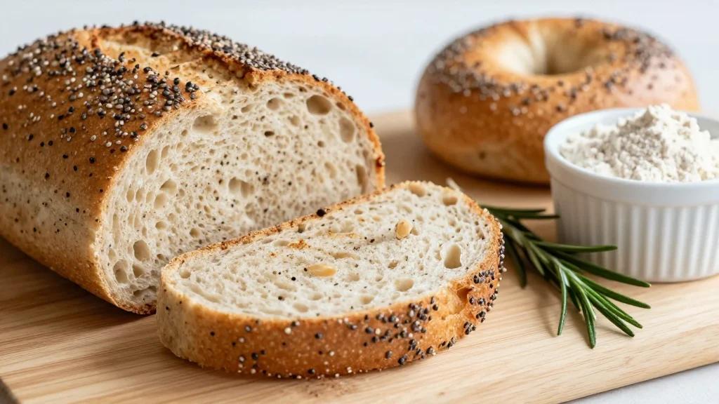 Better-for-You Becomes Bread Industry's Priority