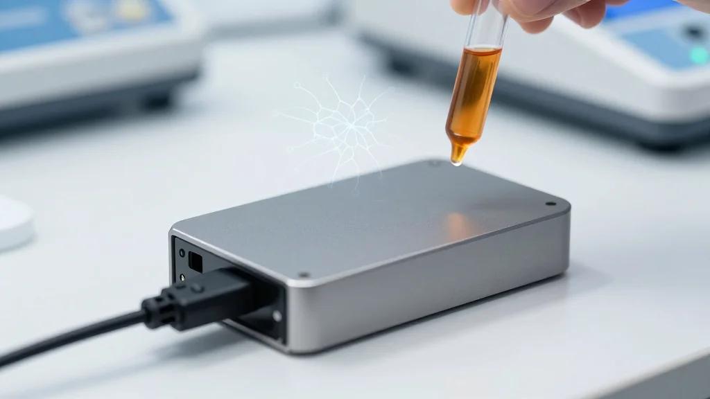 Privacy-PreservingLLM Middleware in LIS: Edge-Computing for Coagulation InterpretationUnder High-Dimensional Noise