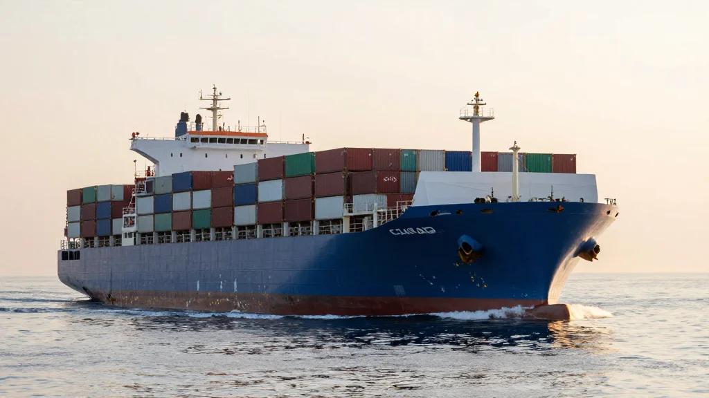 Atlantic Council Front Page Event with U.S. Trade Rep. Jamieson Greer Cited in Bloomberg on the Issue of Transshipment Under...