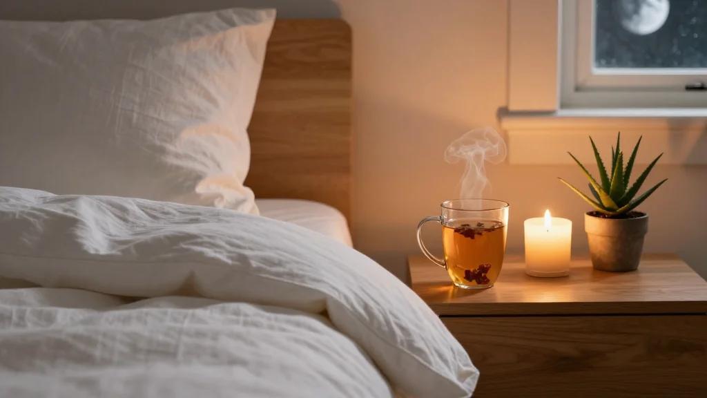 Demi Moore, 63, Says Her 'Life-Changing' Nighttime Routine Helps Her Wind Down