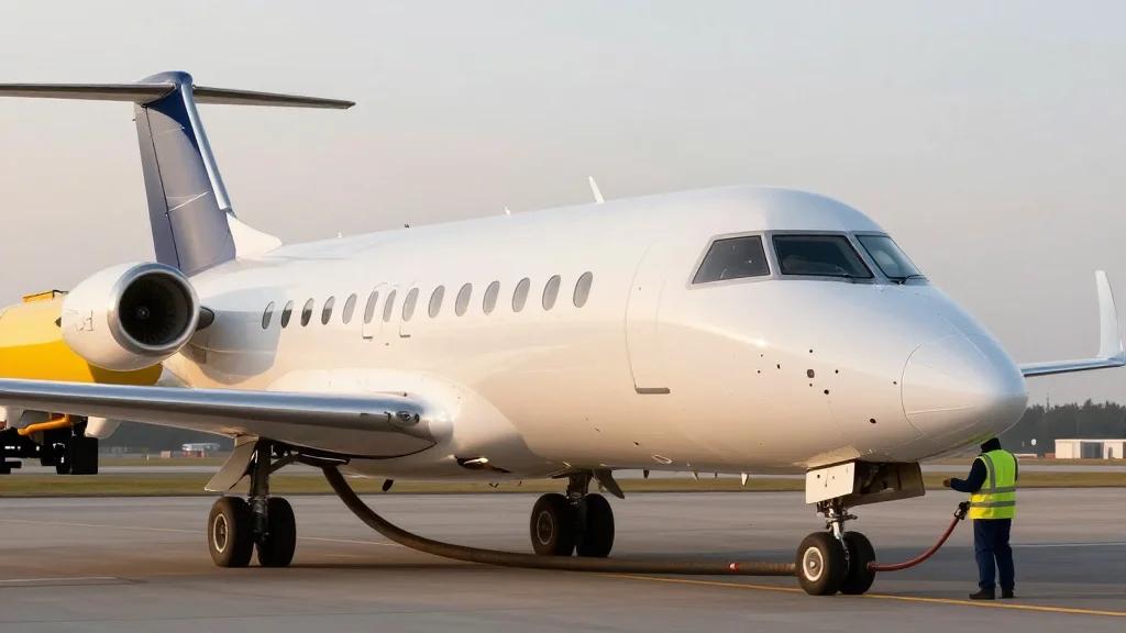 Fuel Shock From Regional War Forces SAS Flight Cancellations