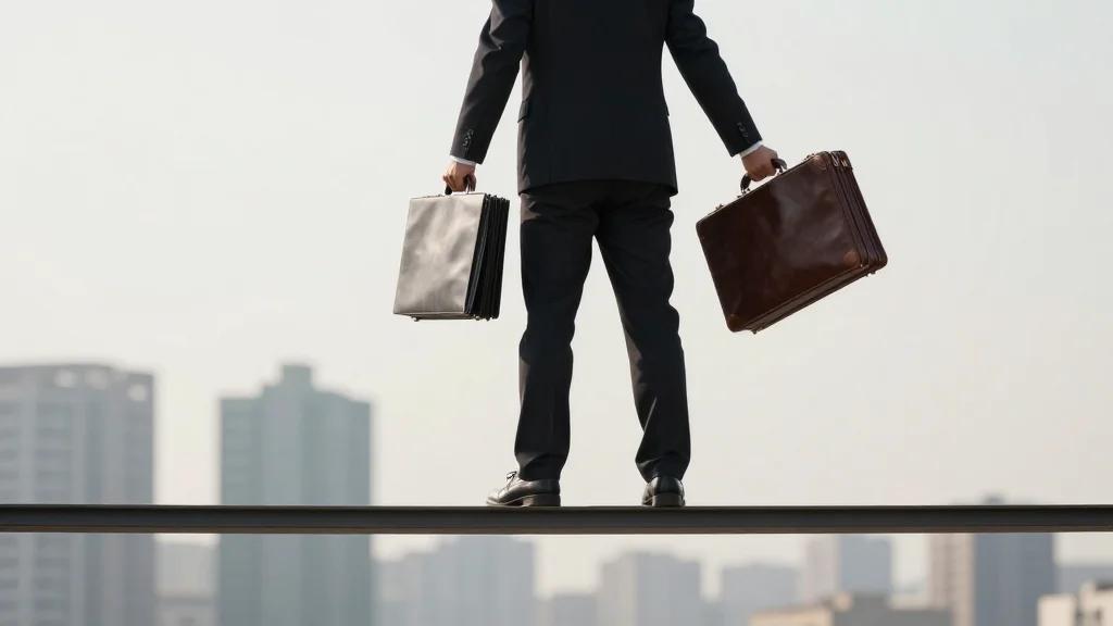 Stretch Opportunities Often Mask Unfair Workload Overload