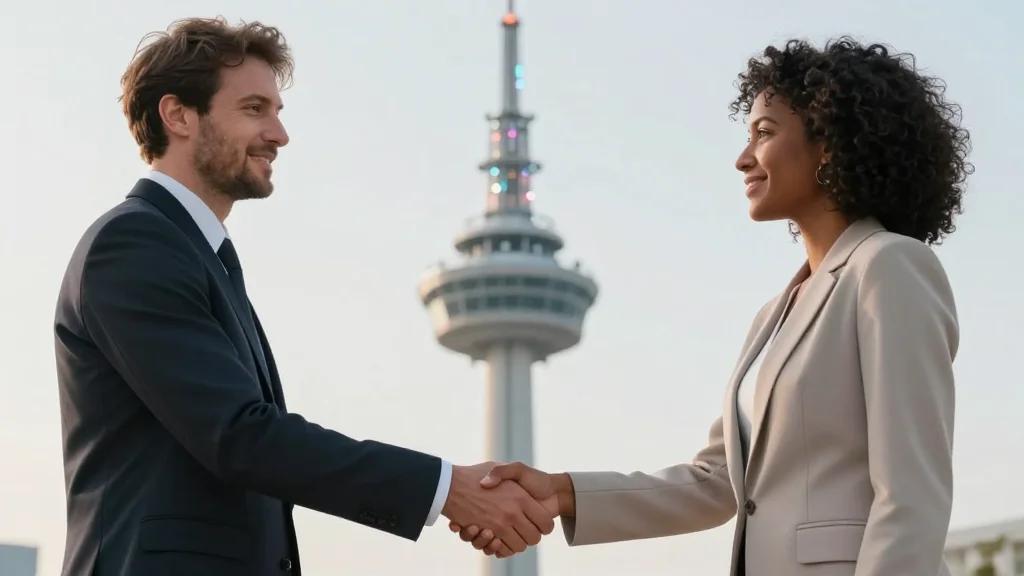 AT&T Leads as Top Buyer for NextNav, Shares up 24%