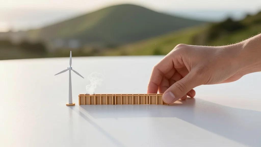 Contact Energy Raises $316M to Drive NZ Renewables