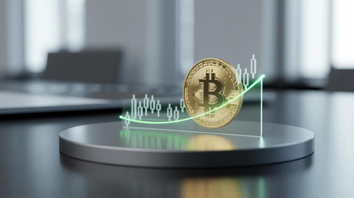 Bitcoin Holds 4‑Hour Support, OBV Signals Weakness
