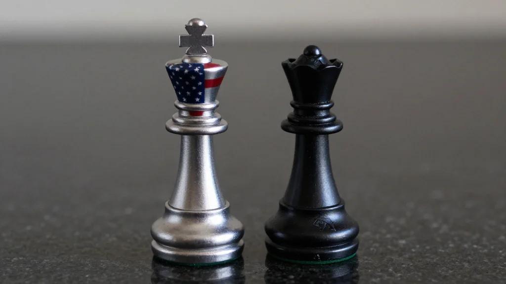 Betting Against Claim Trump Views Russia as Adversary