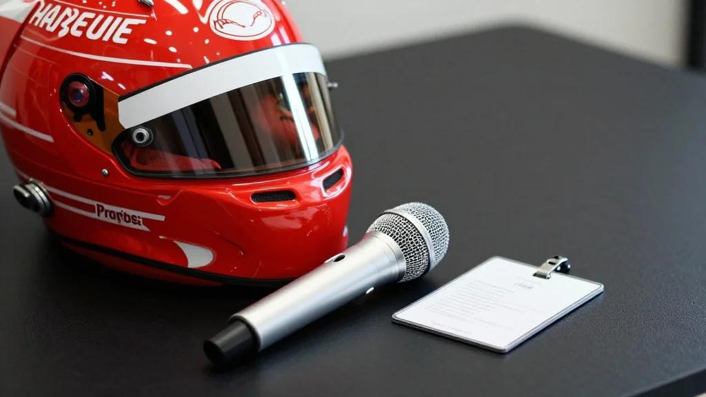 Overhyped PR Backfires, Amplifying Lando Norris Controversy