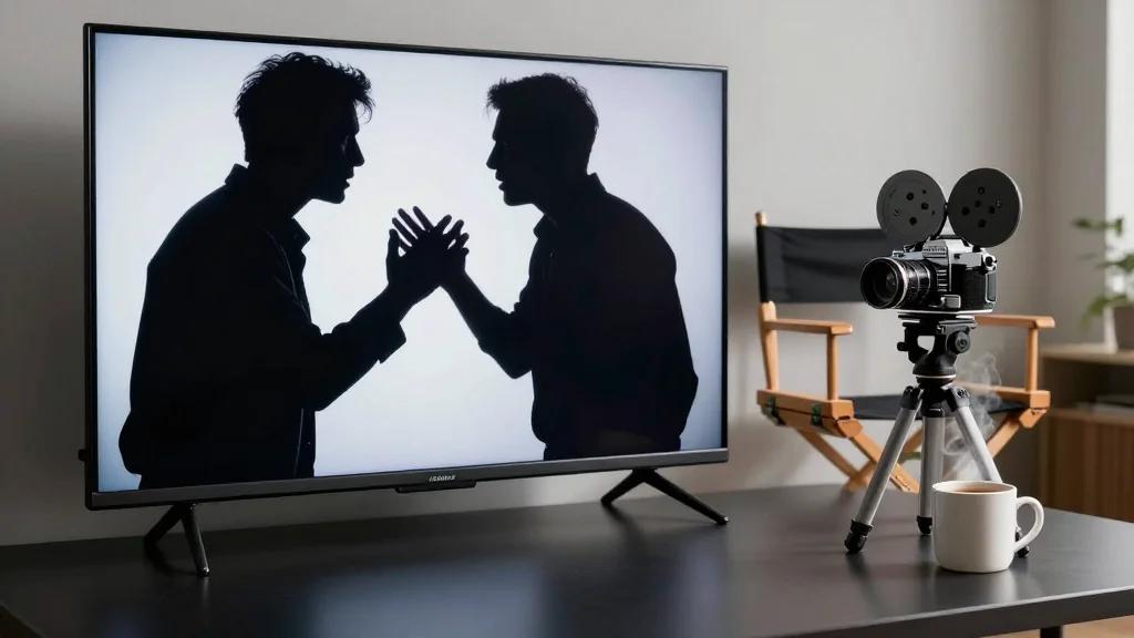 How a Gold House Dinner Helped ‘Beef’ Creator Lee Sung Jin Land Season 2 Star Charles Melton