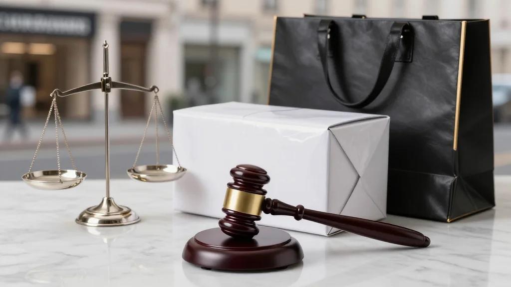 John Lewis Hit with Click-and-Collect Lawsuit