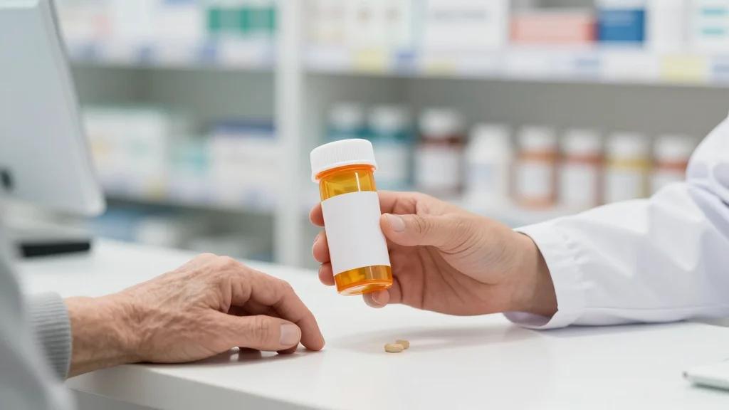 TrumpRx Explained: Implications for Community Pharmacy Practice