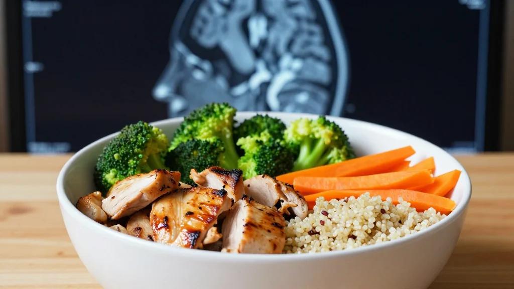 Clinical Implications of Malnutrition in Huntington's Disease Progression: Evidence From a Chinese Cohort and Mendelian Randomization