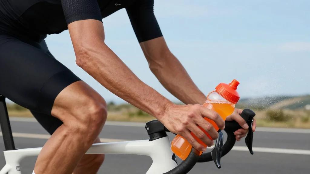 Cycling Scientists Stress 90‑120 G Carbs per Hour to Close Fueling Gap
