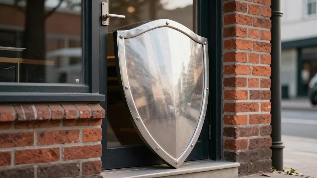 Risk Management for Small Business: Services and Examples