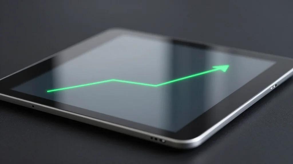 SPY Holds AVWAP Support From November Lows