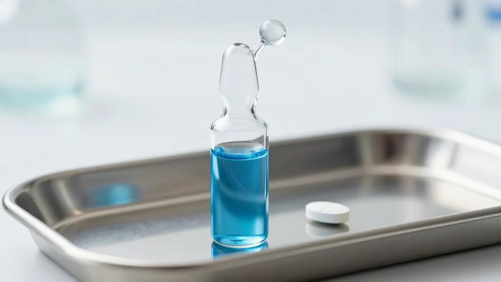 Rare Disease Sales To Soar to $400B+ By 2032 as Small Molecules Resurgent: Evaluate