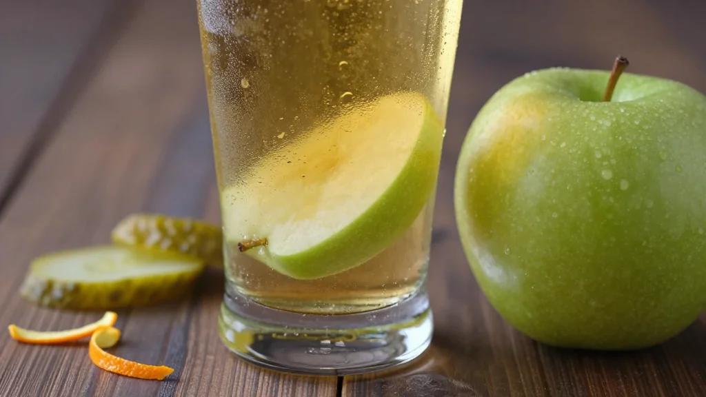 Busch Light Returns Cult ‘Bapple’ Beer, Teases New Pickle Flavor