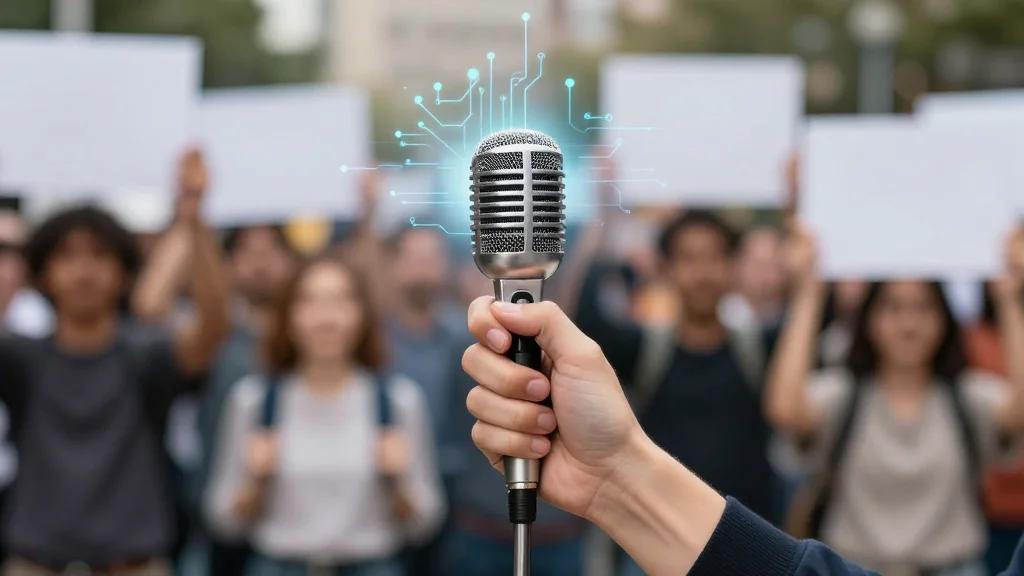 First US Newsroom Strike For AI Protections Staged by ProPublica's Journalists