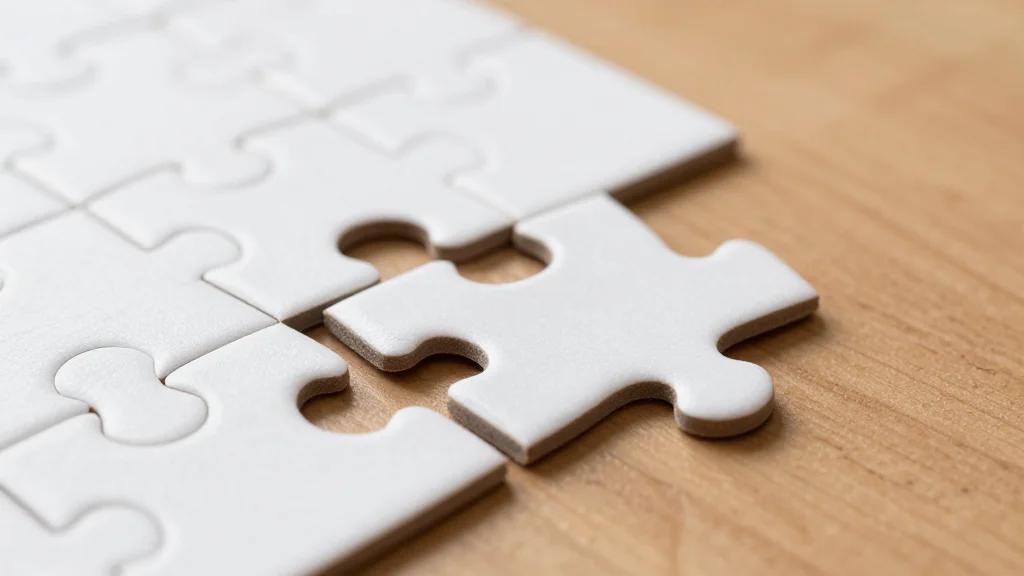 Skip Fancy Systems; Finish One Small Task Daily