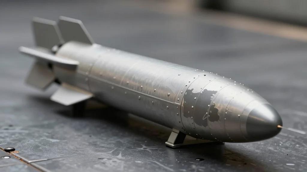 Iran Risk Unpriced, Trump‑Netanyahu May Ignite Nuclear War