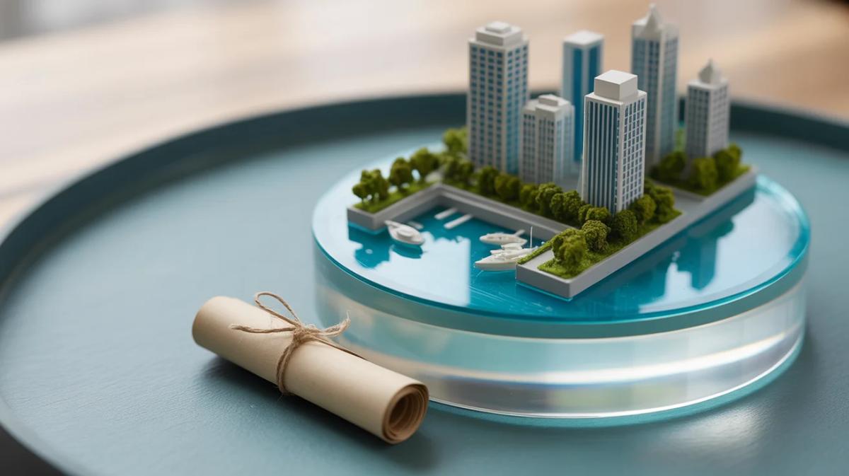 L1 Tokens: City-State Equity, Not Just Tax Receipts