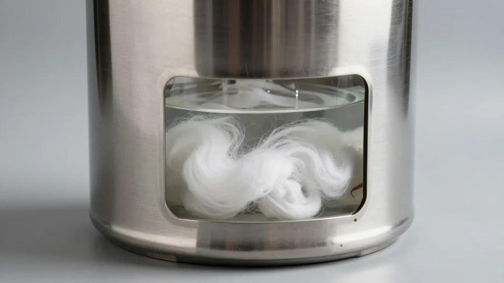 Shahi Exports, Innovo Fiber Scale Tech for Low-Impact Cotton Processing