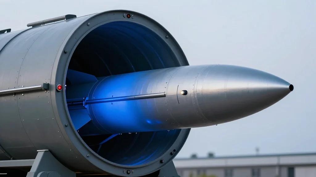 Carlson Urges Officials to Tell President: No Nuclear Strike