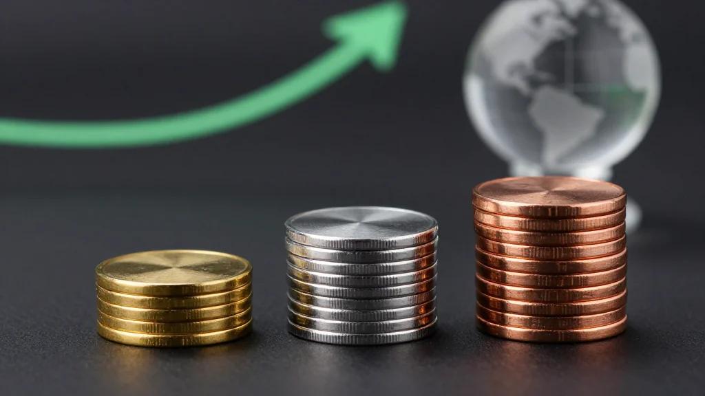 Markets Surge Higher After V‑Shape Recovery—Implications Ahead