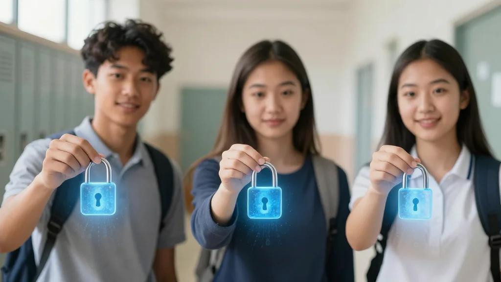 CoSN 2026: Student-Led Cyber Programs Incentivize Culture of Safety