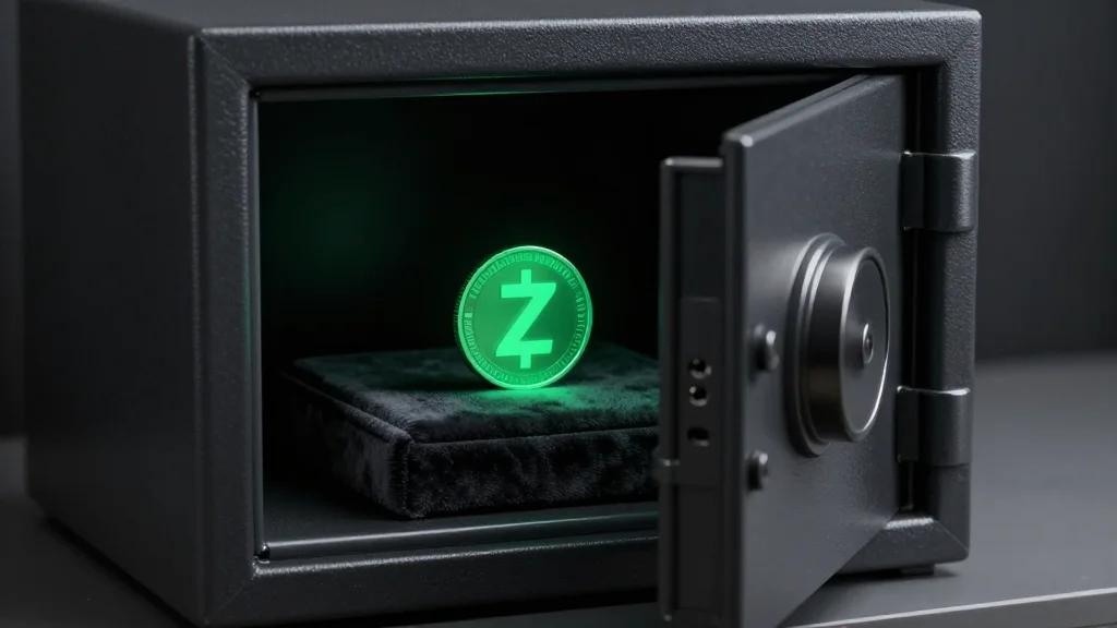 Become a Zcash Expert in 5 Minutes, Hassle‑free