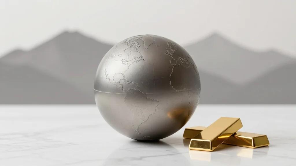 Alberto Naudon: Chile's Economic Outlook