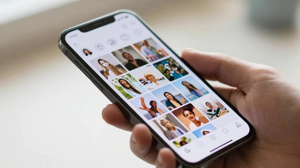 Threads Is Redesigning Its Website and Finally Adding Direct Messages to the Desktop