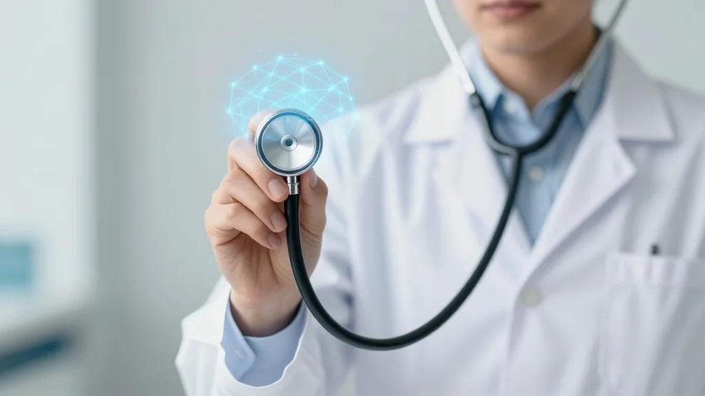 AI Prep Saves Time in 15‑Minute Doctor Visits