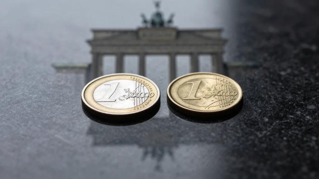 Exiled Iranian Prince Calls on Germany’s Merz to Halt Talks with Regime in Tehran