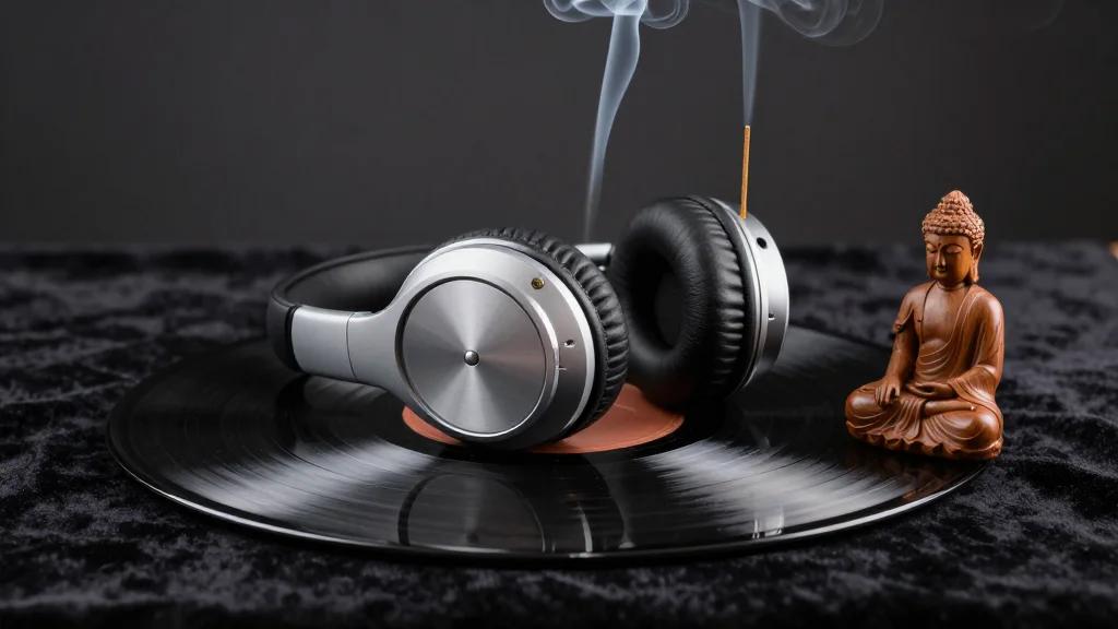 DJ Nobu Selects 10 Leftfield Tracks He Has on Rotation While Touring